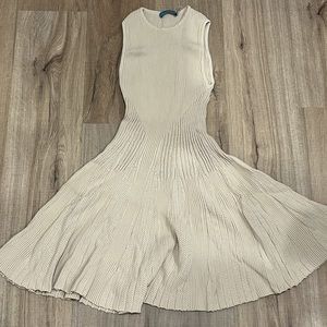 Alice + Olivia dress